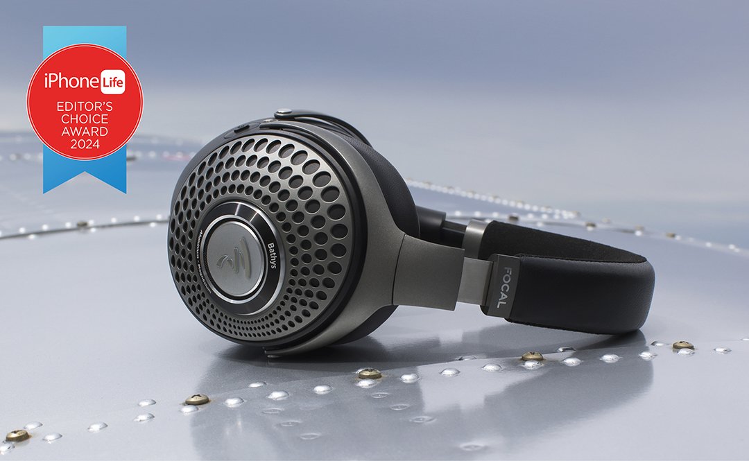 Bathys Iphone choice