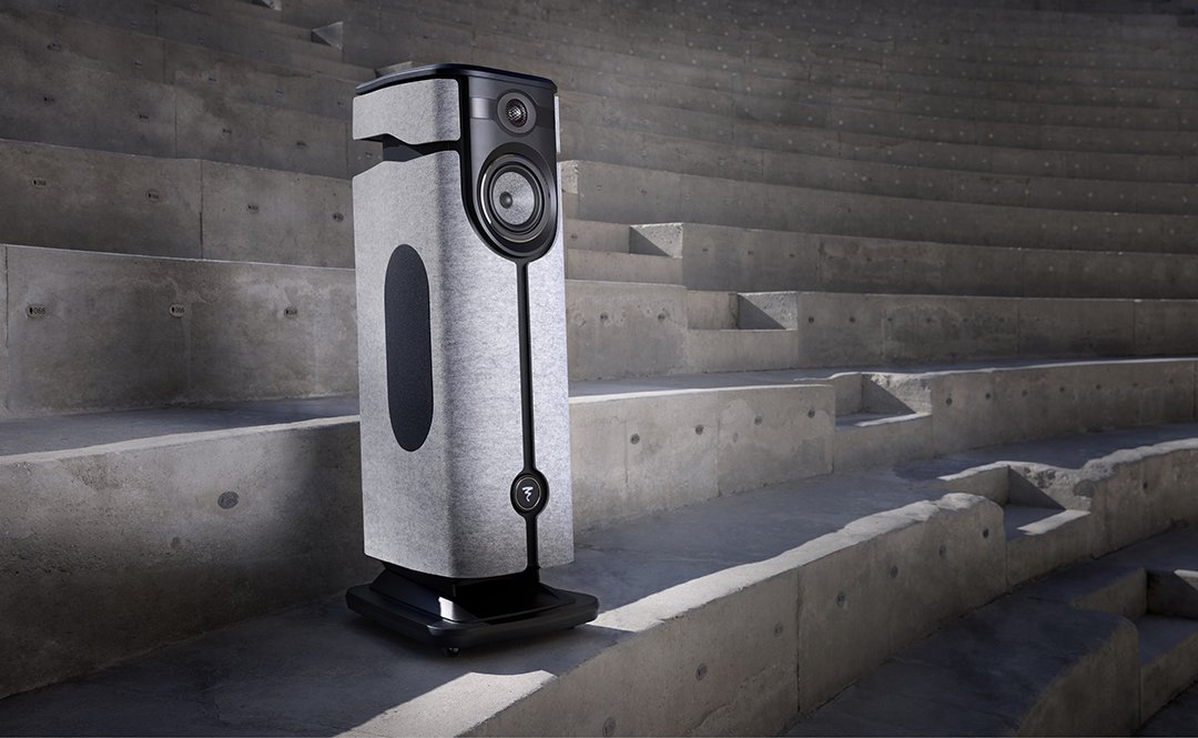 Diva The Absolute Sound