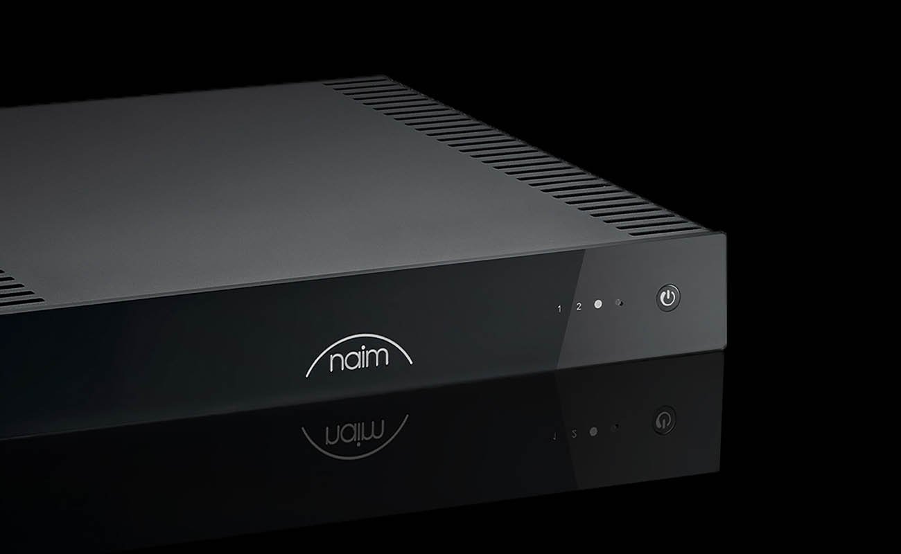 Naim Ci Uniti 102 review