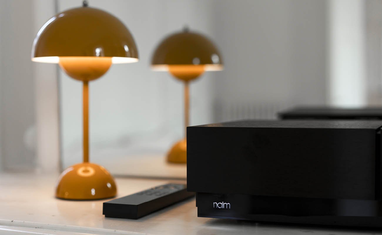 Naim Uniti Nova PE review
