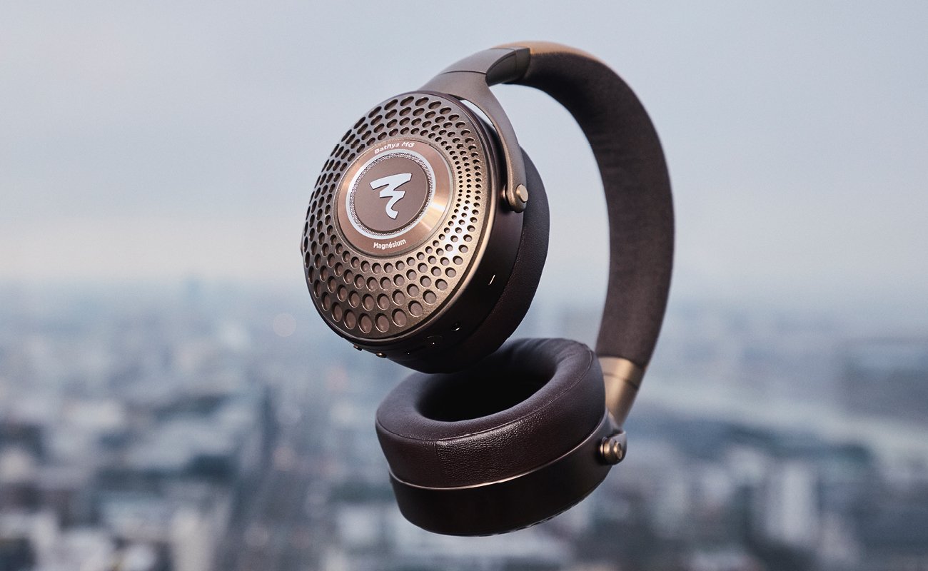 B2B-eCoustics Bathys MG